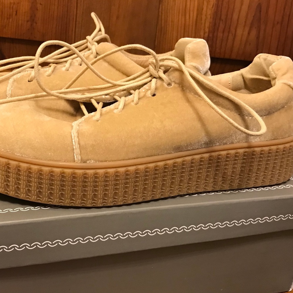 Meizu Woman Tennis Shoes